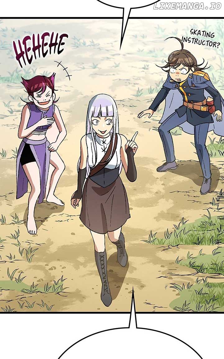 Return of the Runebound Professor Chapter 43 456 059