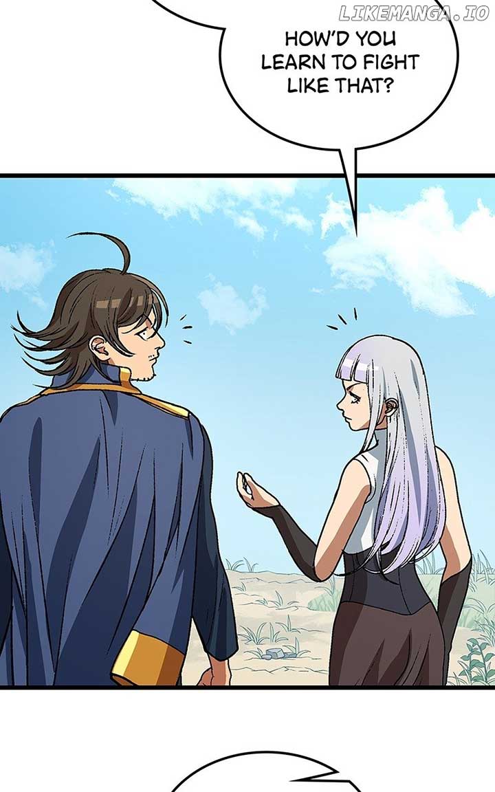 Return of the Runebound Professor Chapter 43 461 064