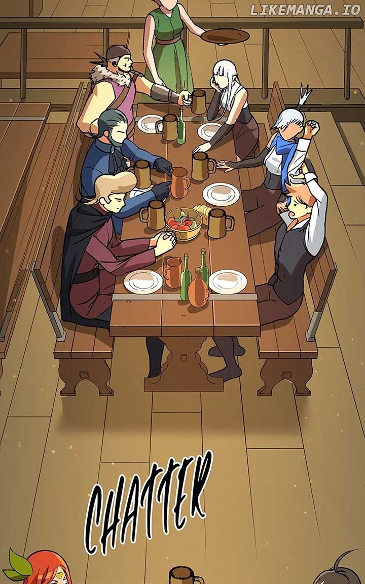 Return of the Runebound Professor Chapter 43 473 076