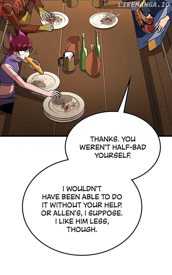 Return of the Runebound Professor Chapter 43 478 081