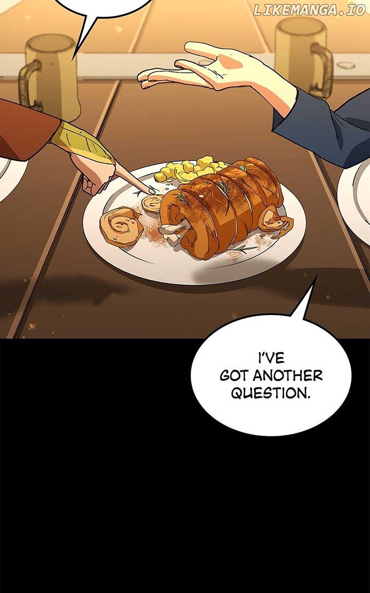 Return of the Runebound Professor Chapter 43 487 090