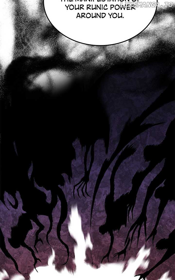 Return of the Runebound Professor Chapter 43 496 099