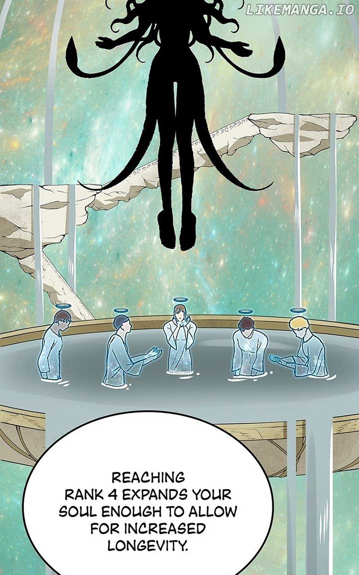 Return of the Runebound Professor Chapter 43 499 102