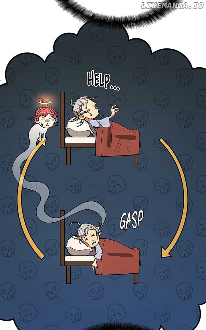 Return of the Runebound Professor Chapter 43 503 106