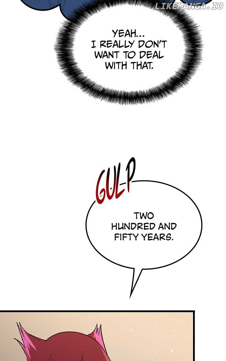 Return of the Runebound Professor Chapter 43 504 107