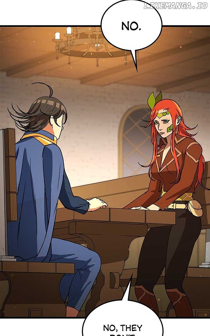 Return of the Runebound Professor Chapter 43 518 121