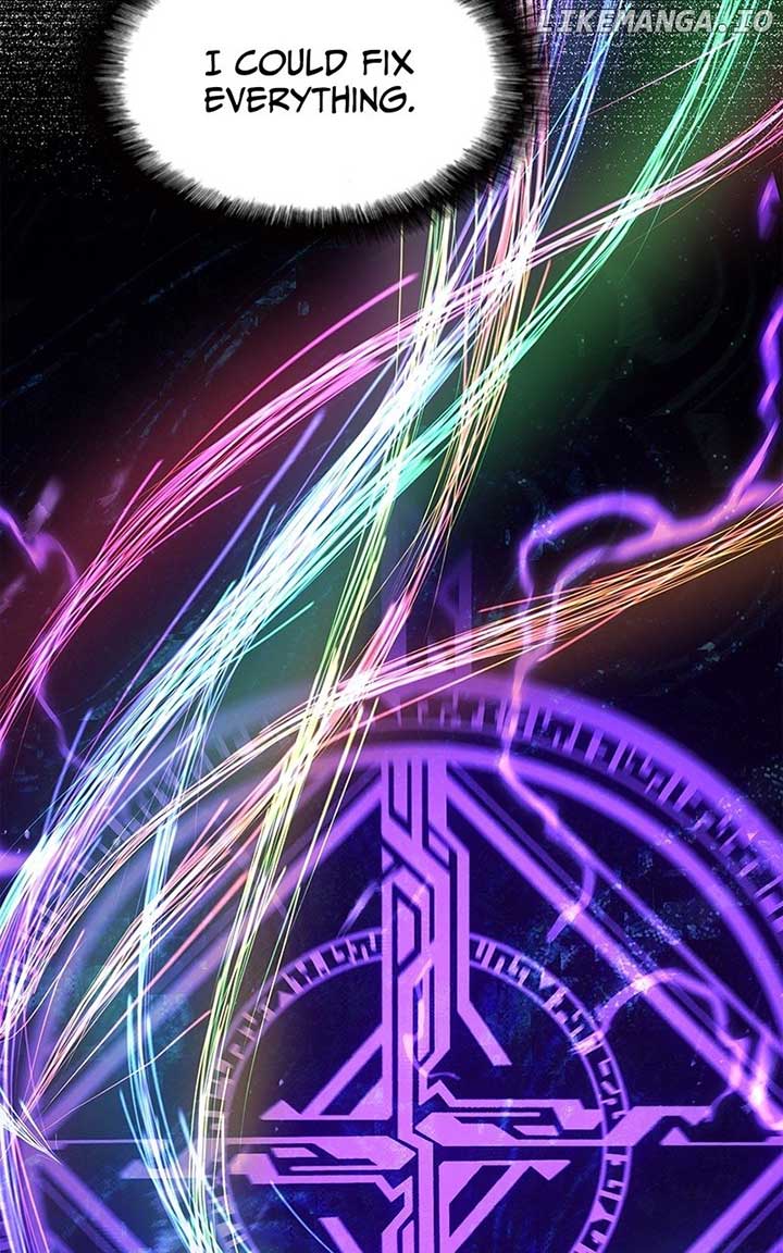 Return of the Runebound Professor Chapter 43 523 126