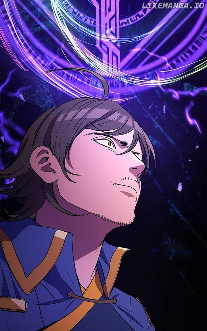 Return of the Runebound Professor Chapter 43 524 127