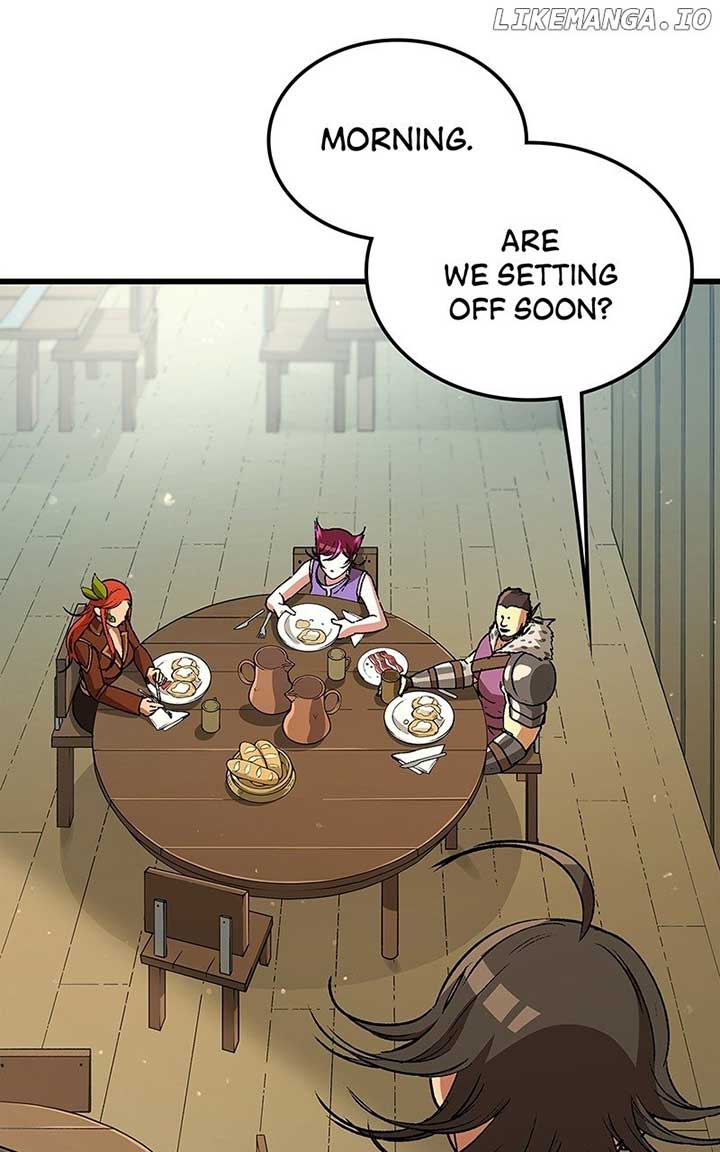 Return of the Runebound Professor Chapter 44 401 004