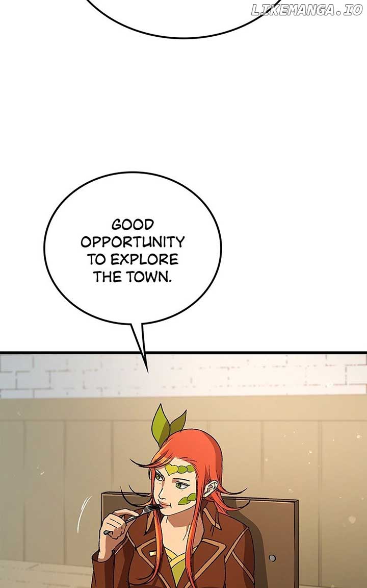 Return of the Runebound Professor Chapter 44 404 007