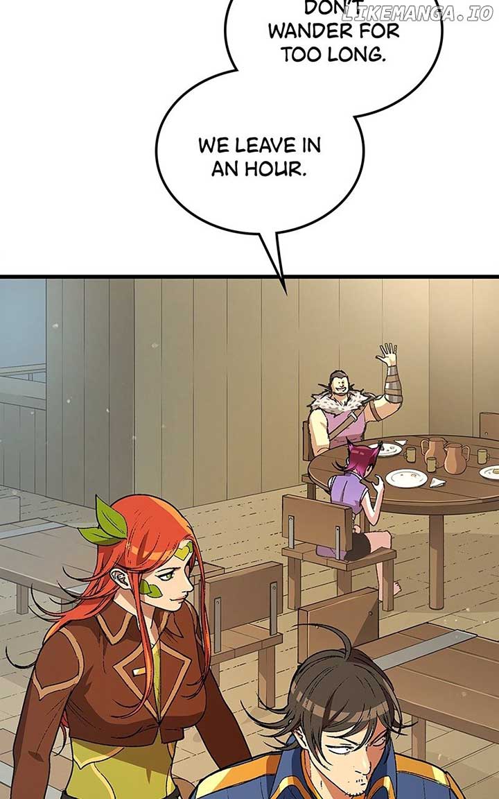 Return of the Runebound Professor Chapter 44 407 010