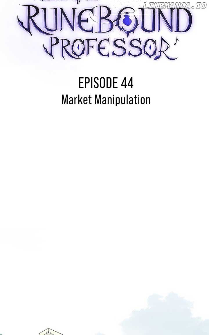 Return of the Runebound Professor Chapter 44 409 012