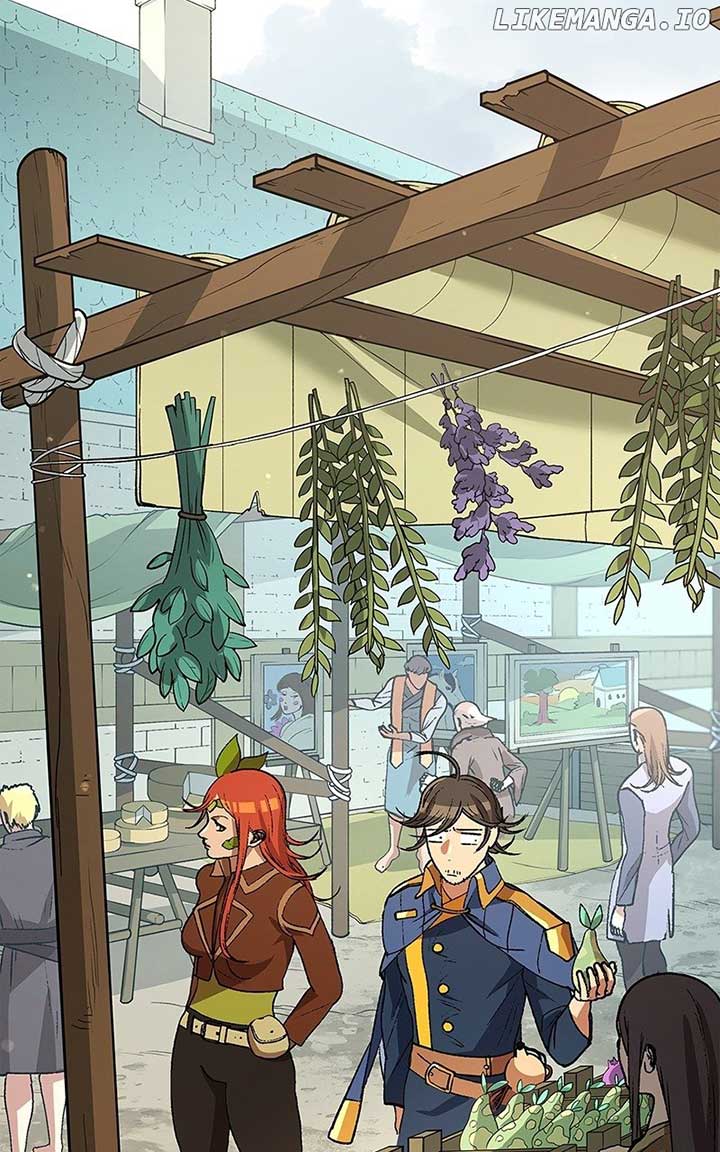 Return of the Runebound Professor Chapter 44 410 013