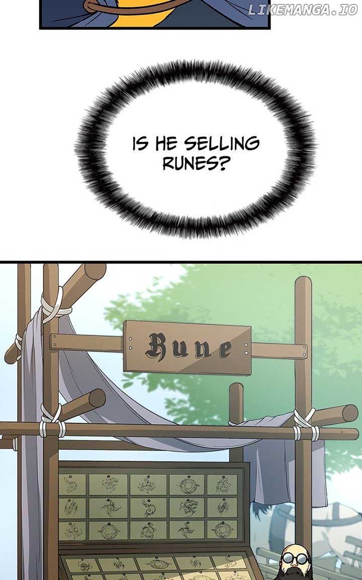 Return of the Runebound Professor Chapter 44 414 017