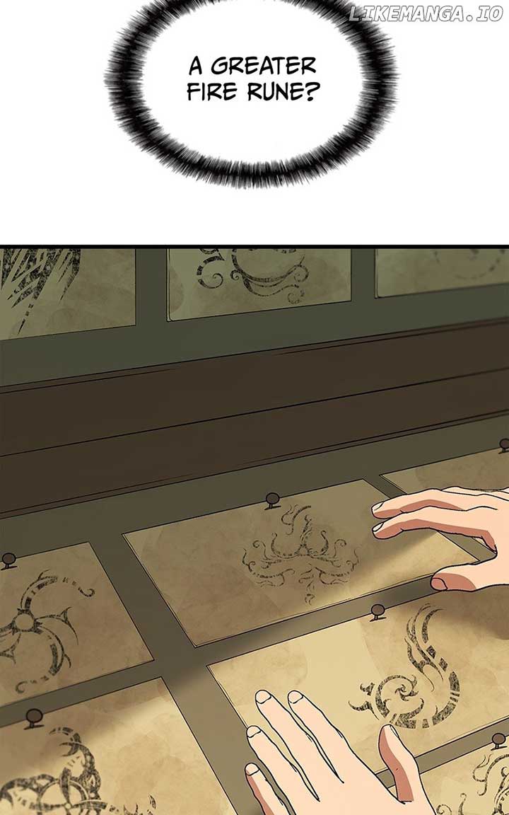 Return of the Runebound Professor Chapter 44 420 023