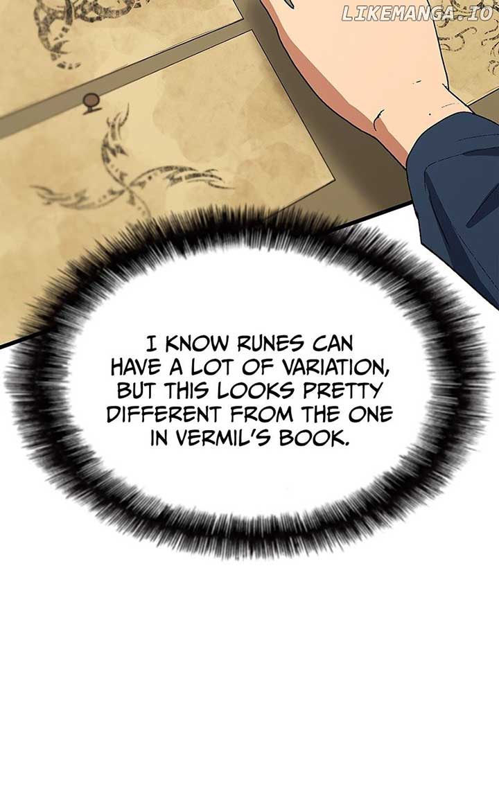 Return of the Runebound Professor Chapter 44 421 024