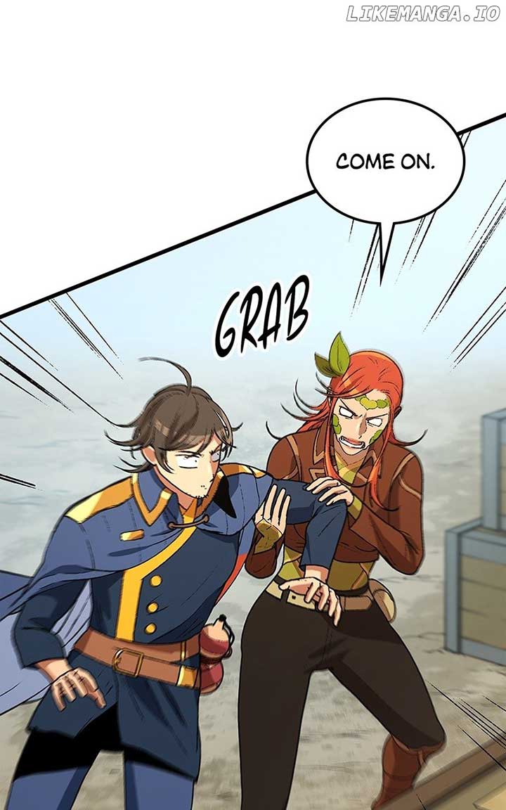 Return of the Runebound Professor Chapter 44 422 025