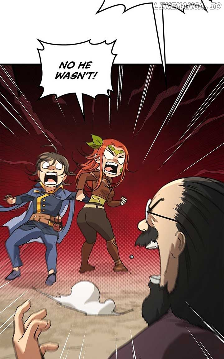 Return of the Runebound Professor Chapter 44 424 027