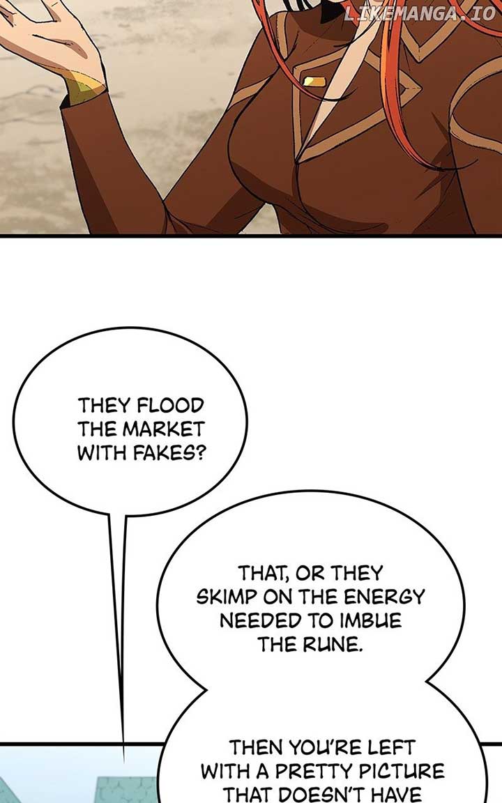 Return of the Runebound Professor Chapter 44 428 031