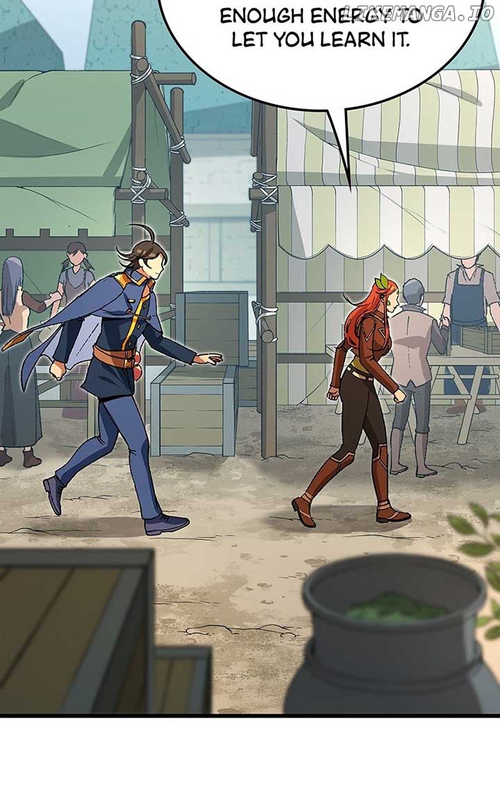 Return of the Runebound Professor Chapter 44 429 032