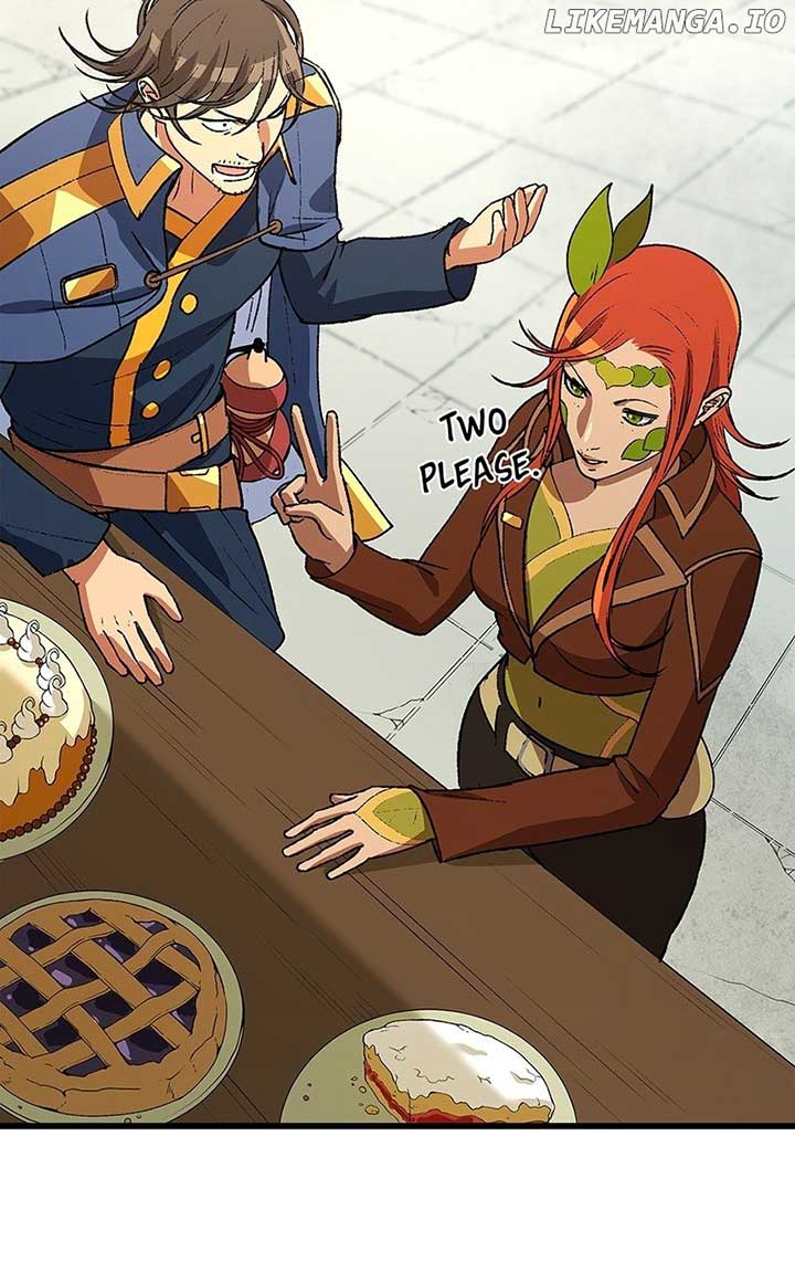 Return of the Runebound Professor Chapter 44 432 035