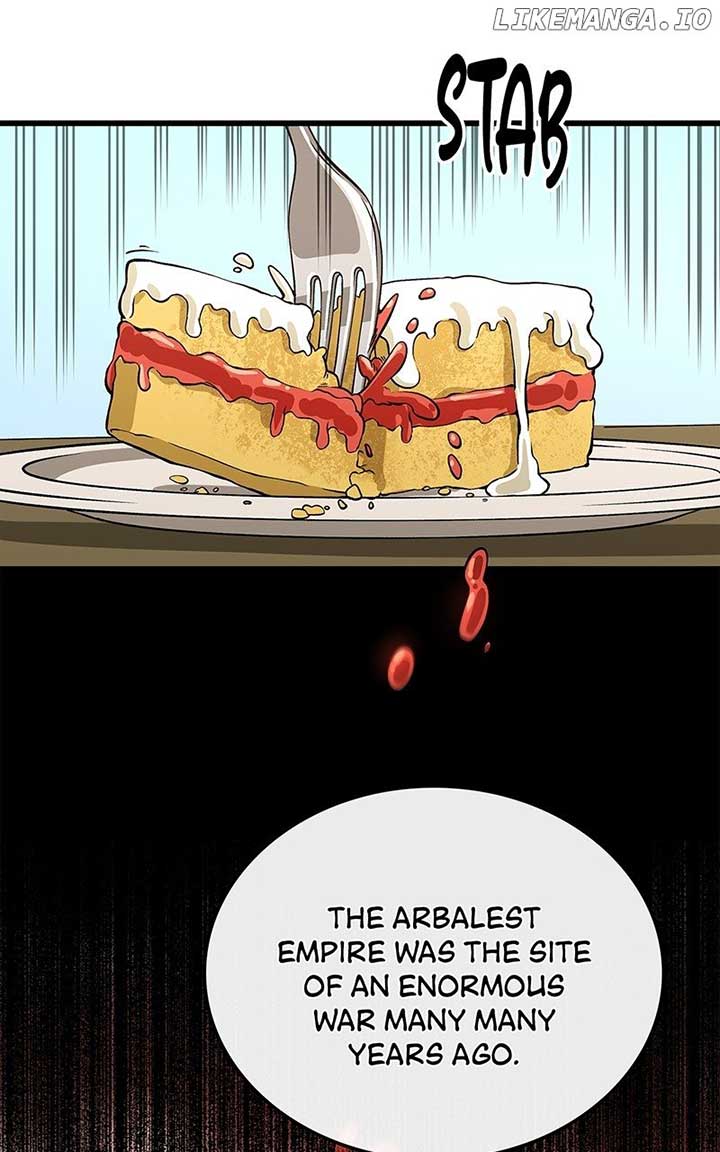 Return of the Runebound Professor Chapter 44 441 044