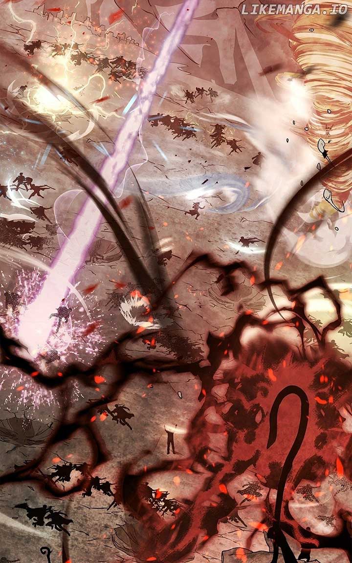 Return of the Runebound Professor Chapter 44 443 046