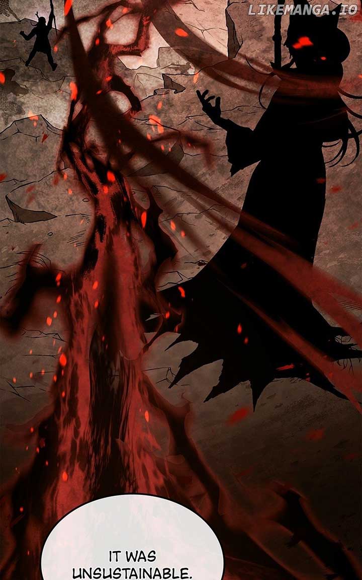 Return of the Runebound Professor Chapter 44 444 047