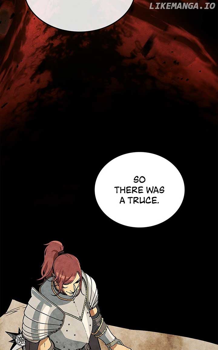 Return of the Runebound Professor Chapter 44 445 048