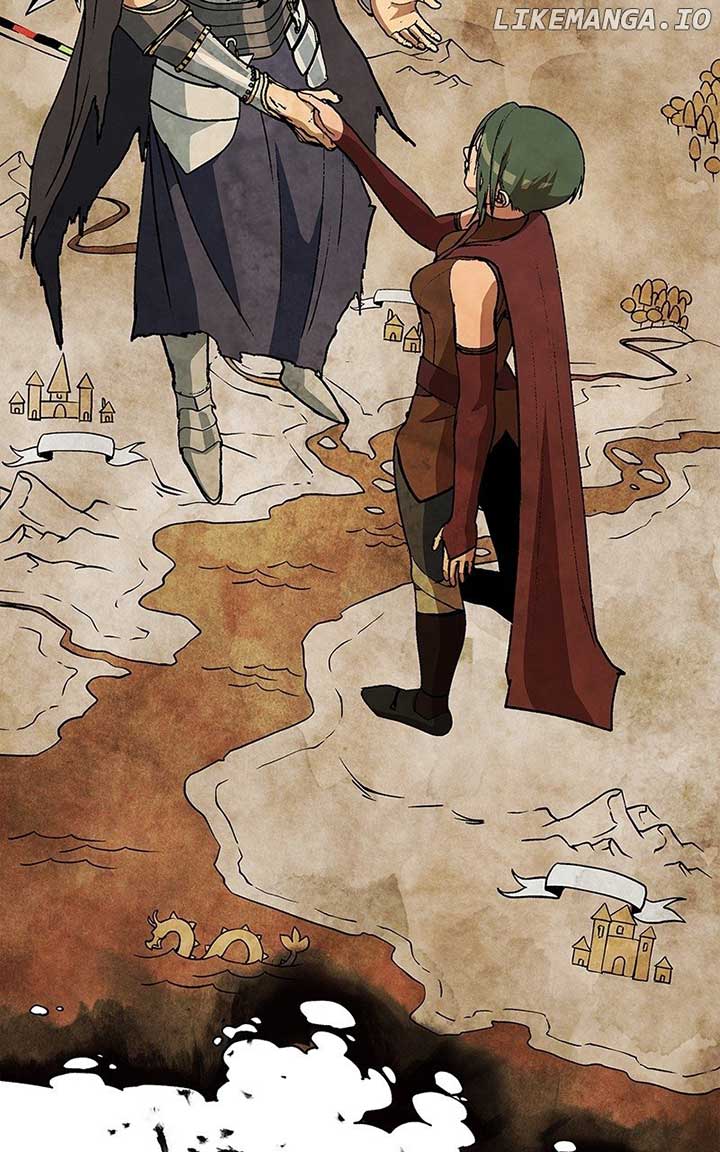 Return of the Runebound Professor Chapter 44 446 049