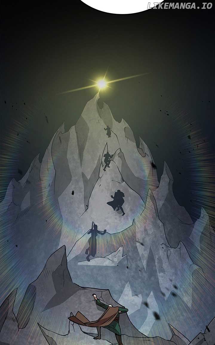 Return of the Runebound Professor Chapter 44 454 057