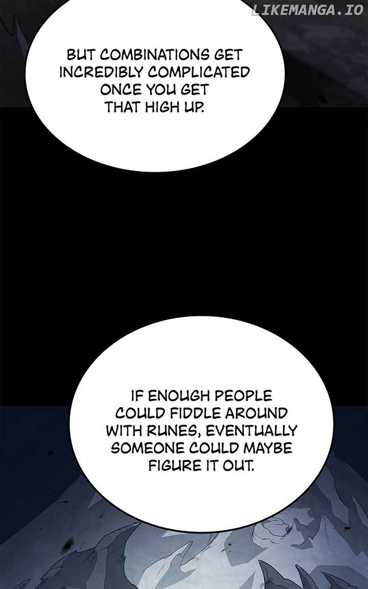 Return of the Runebound Professor Chapter 44 456 059