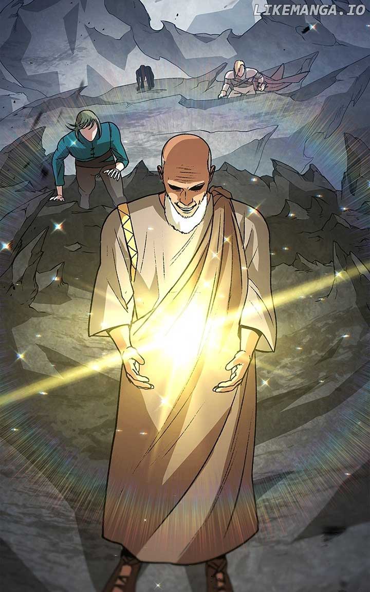 Return of the Runebound Professor Chapter 44 457 060