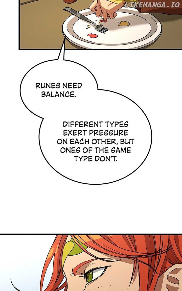 Return of the Runebound Professor Chapter 44 463 066