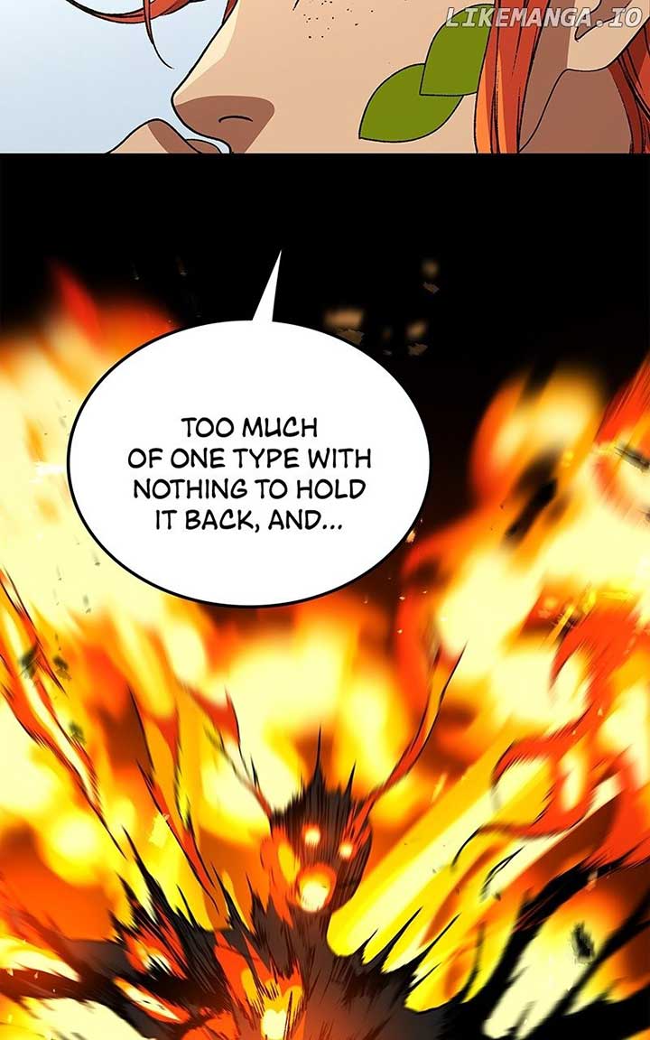 Return of the Runebound Professor Chapter 44 464 067