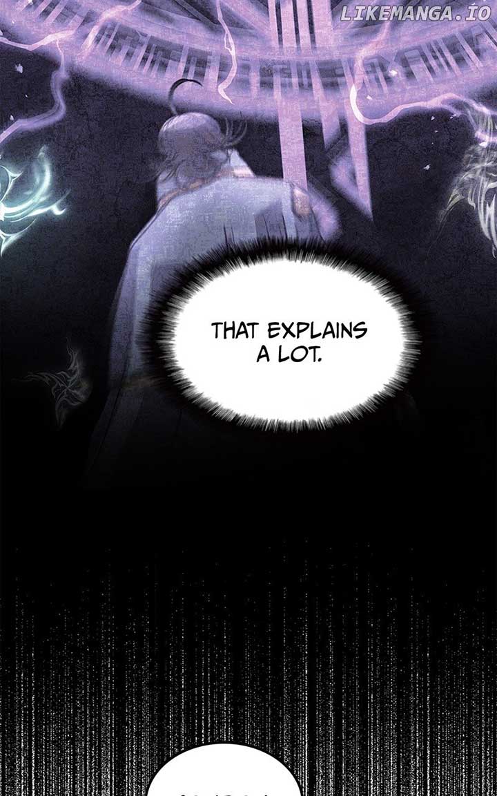 Return of the Runebound Professor Chapter 44 467 070