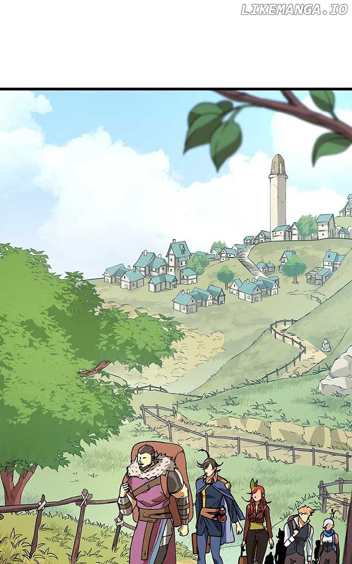 Return of the Runebound Professor Chapter 44 472 075