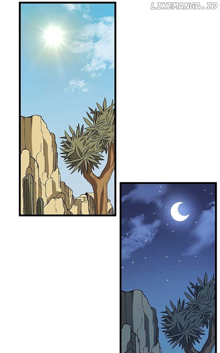 Return of the Runebound Professor Chapter 44 474 077