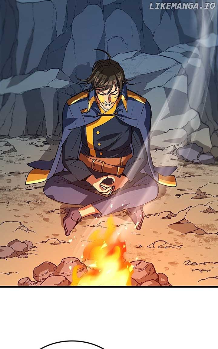 Return of the Runebound Professor Chapter 44 477 080