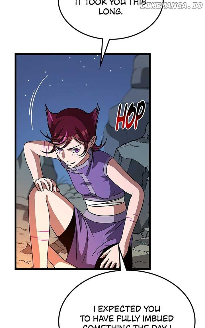 Return of the Runebound Professor Chapter 44 482 085