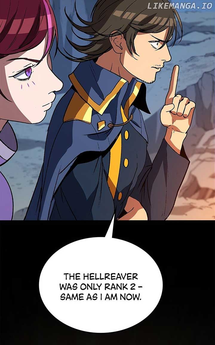 Return of the Runebound Professor Chapter 44 485 088