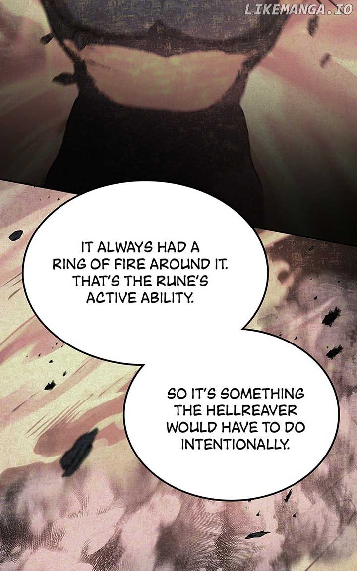 Return of the Runebound Professor Chapter 44 487 090