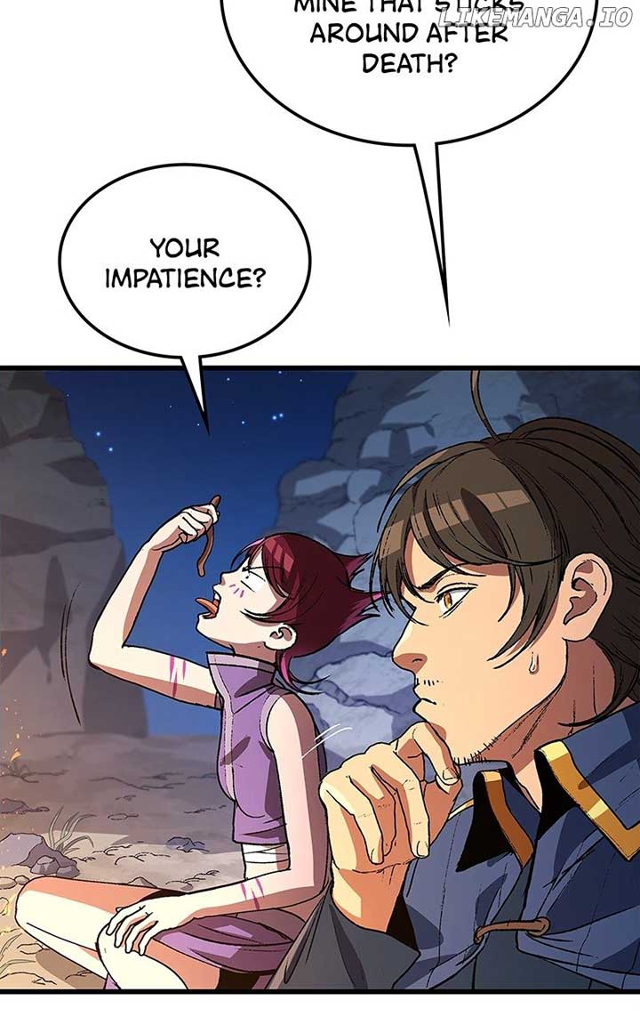 Return of the Runebound Professor Chapter 44 494 097