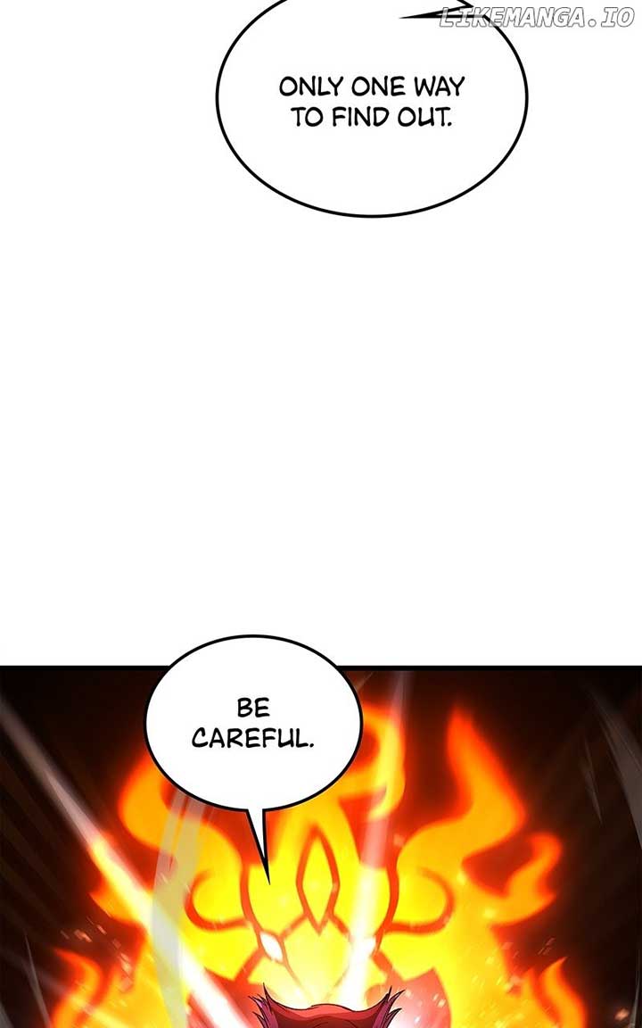 Return of the Runebound Professor Chapter 44 497 100