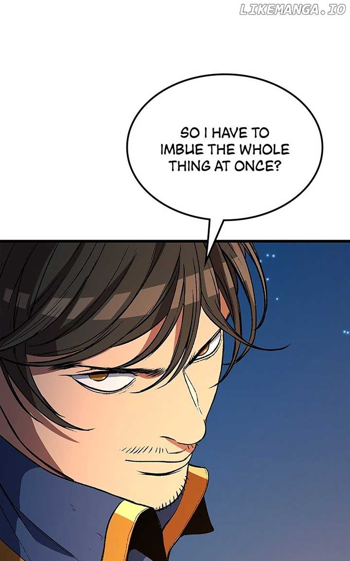 Return of the Runebound Professor Chapter 44 499 102