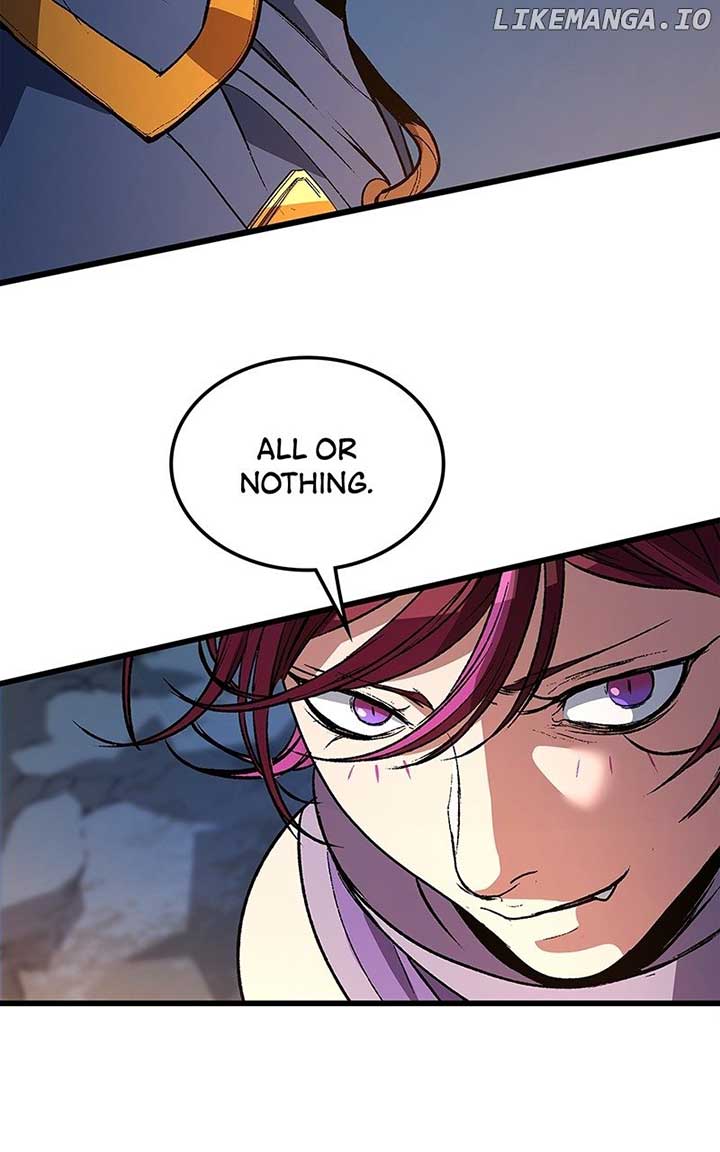 Return of the Runebound Professor Chapter 44 500 103