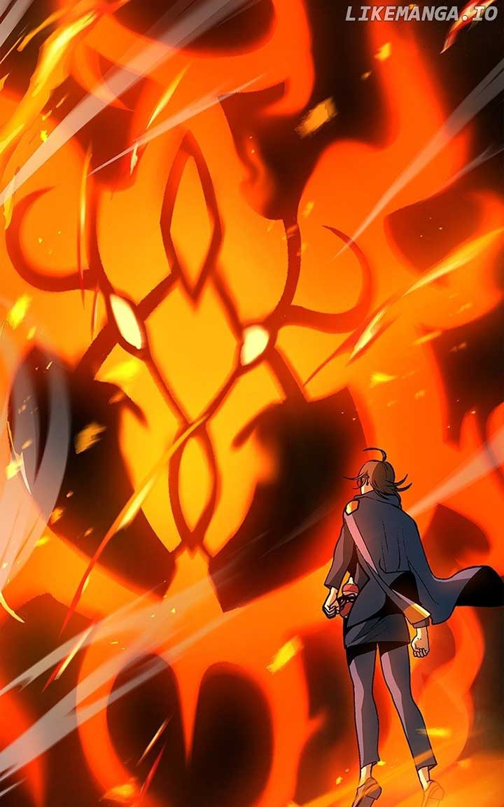 Return of the Runebound Professor Chapter 44 503 106