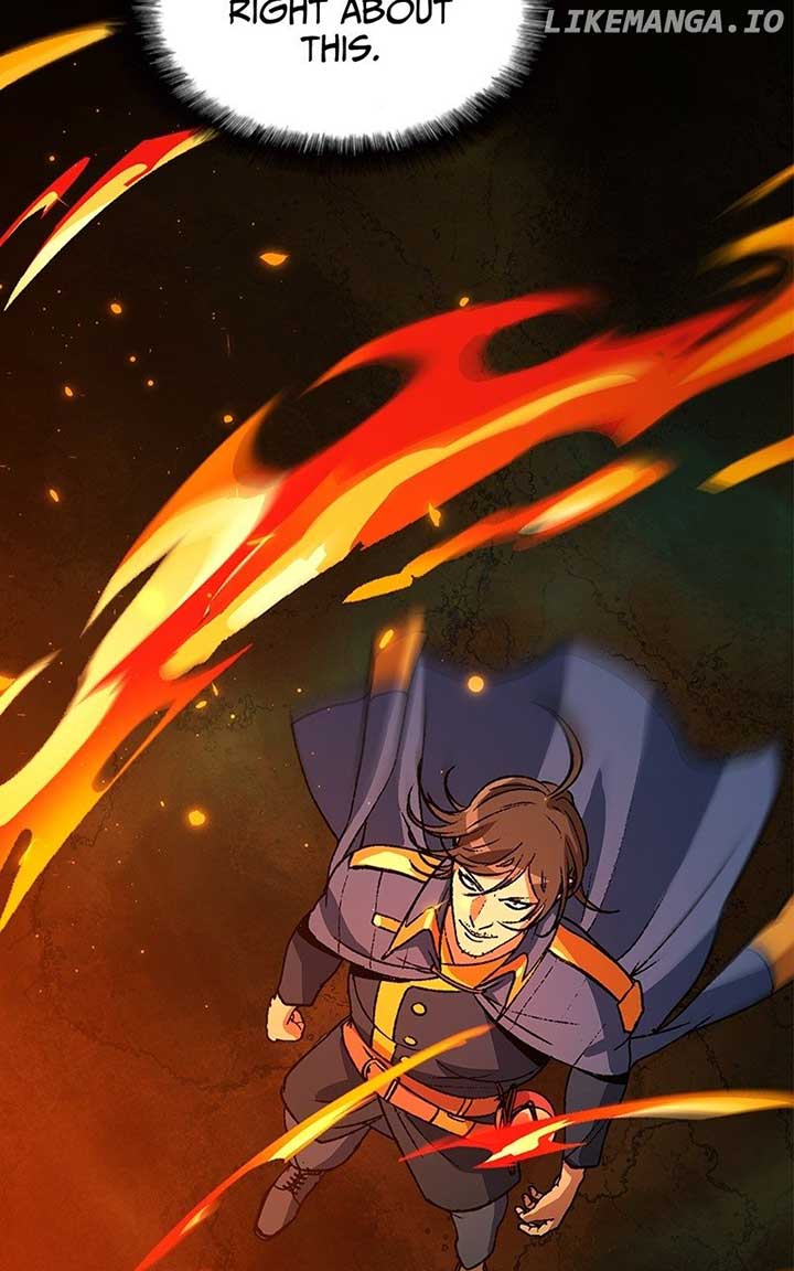 Return of the Runebound Professor Chapter 44 505 108