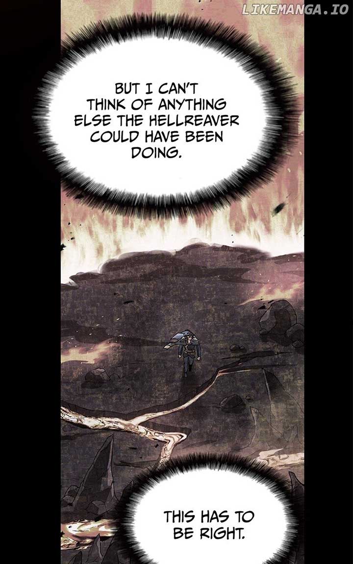 Return of the Runebound Professor Chapter 44 507 110