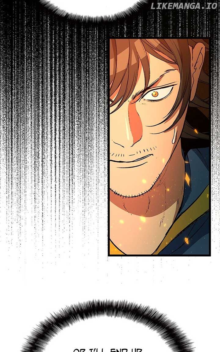 Return of the Runebound Professor Chapter 44 509 112